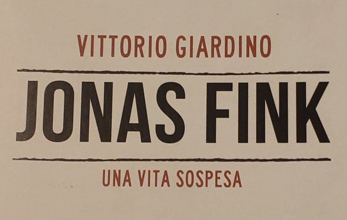 Mio caro fumetto... - Particolare della scatola della versione numerata di Jonas Fink