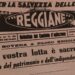 Mio caro fumetto... - Bollettino del Comitato d'agitazione delle Reggiane